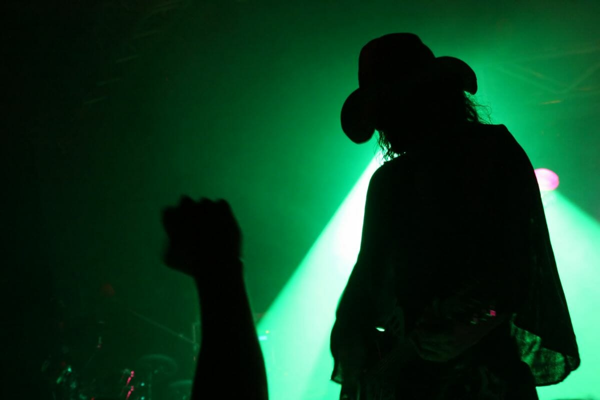 Shemane Deziel On Being Ted Nugent's Wife | Revised 2025