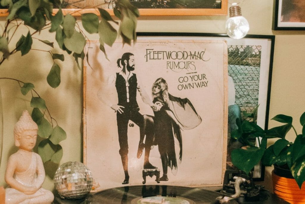 15 Of The Best Fleetwood Mac Songs That Defined A Generation 15 Best Fleetwood Mac Songs That Formed A Generation