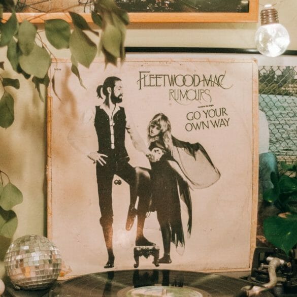 15 Best Fleetwood Mac Songs That Formed A Generation
