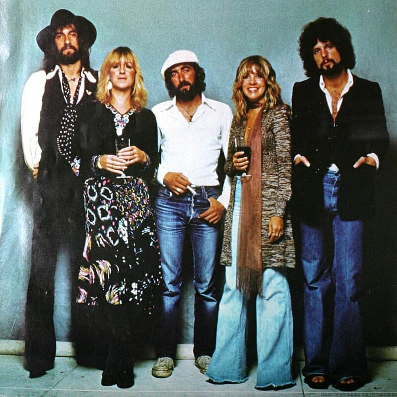 15 Of The Best Fleetwood Mac Songs That Defined A Generation best fleetwood mac songs