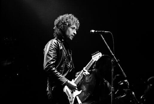 Bob Dylan And Hurricane - The Incredible Story That Was Left To Gather Dust hurricane