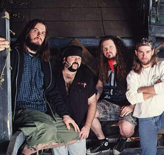 Pantera Lead Singer Phil Anselmo Details His Troubles With Addiction pantera singer