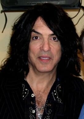 Paul Stanley's Favorite Singers - They Get The KISS Of Approval paul stanleys favorite singers