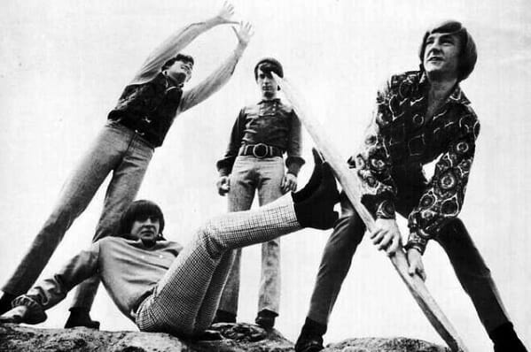 Daydream Believer - The Story Behind The Monkees Classic the monkees