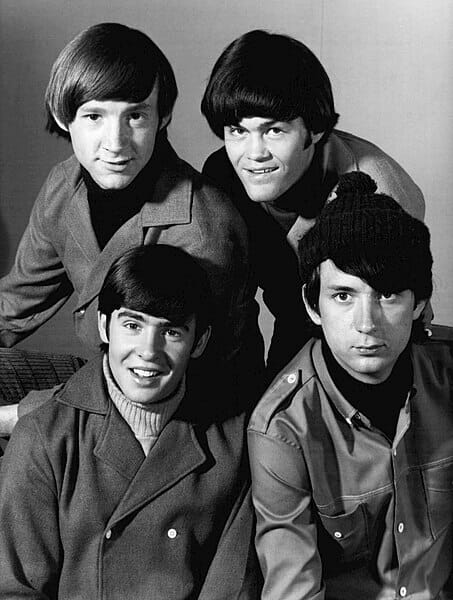 Daydream Believer - The Story Behind The Monkees Classic daydream believer