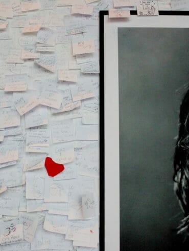 Yoko Ono Has Passed Stewardship Of John Lennon’s Estate To Sean Lennon