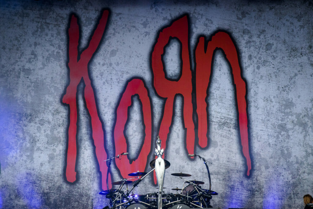 Is Korn Bassist Fieldy Rejoining The Group This Year? - Here’s What The Band Has To Say korn bassist fieldy
