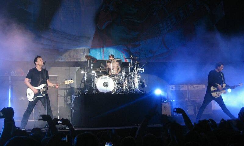 The 12 Best Blink 182 Songs best blink 182 songs
