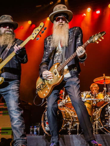 best zz top songs