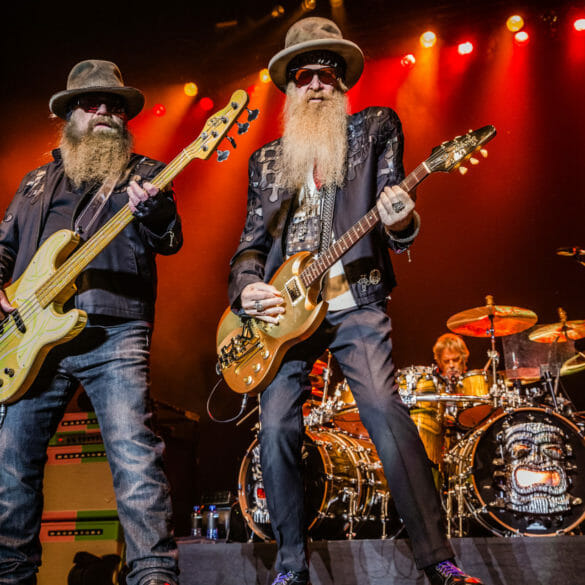 best zz top songs