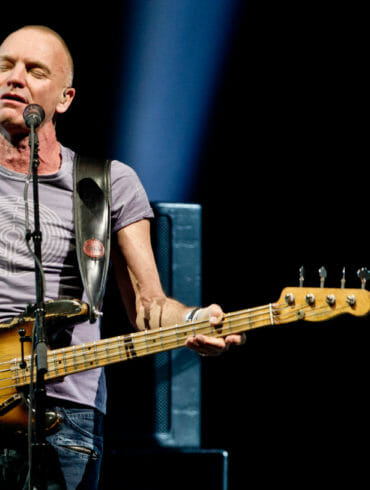 sting songs
