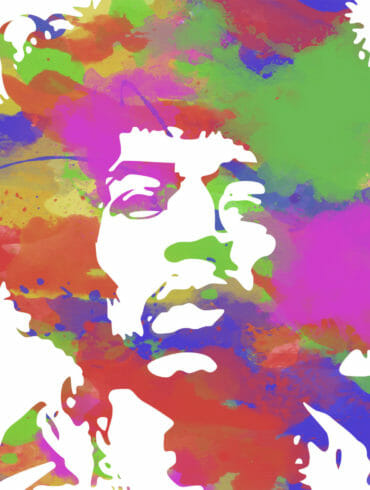 best jimi hendrix songs