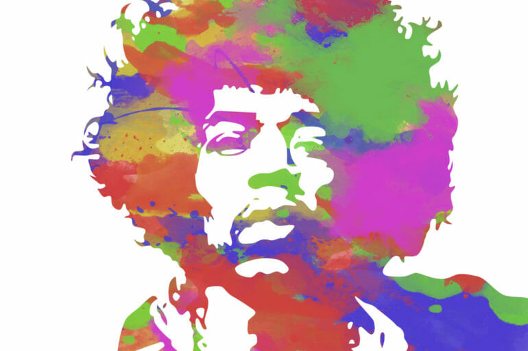 best jimi hendrix songs