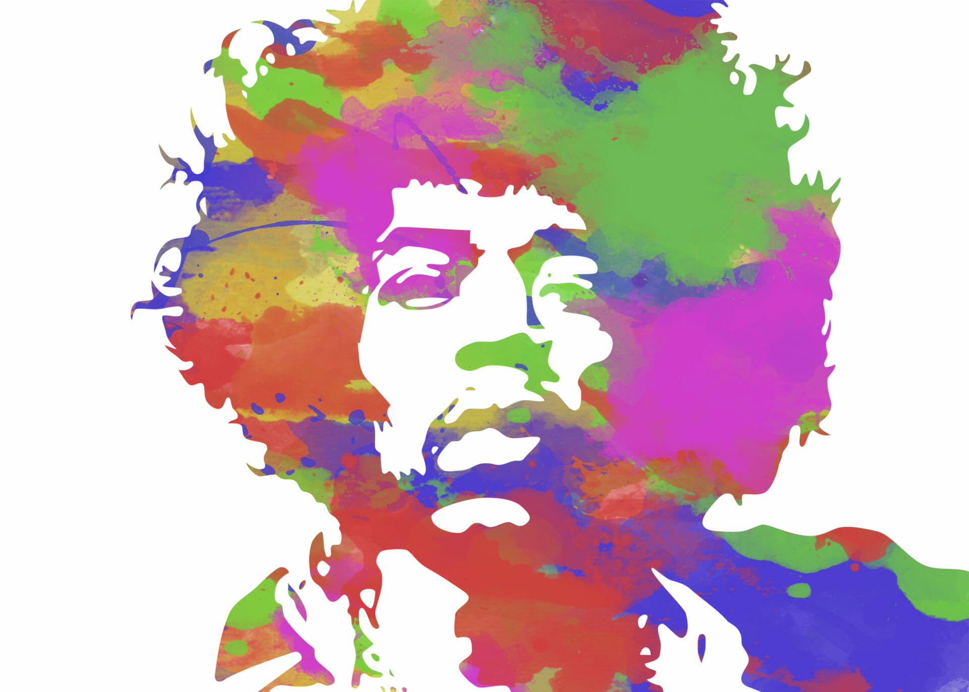 The 15 Best Jimi Hendrix Songs That Changed The Music Industry