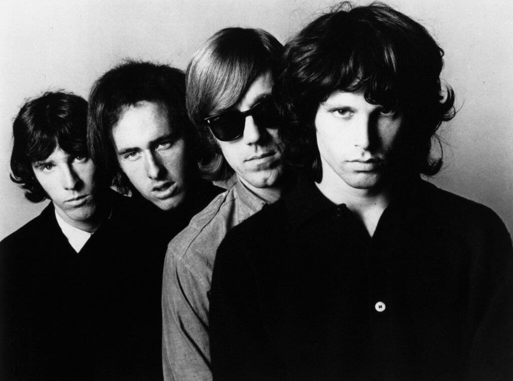 Could Jim Morrison's Interview With Rolling Stone Help Us Understand ‘The End'? jim morrison's interview