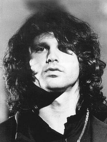 jim morrison