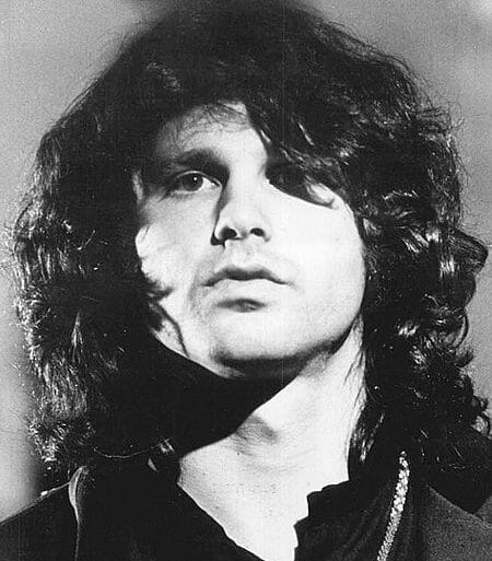 jim morrison