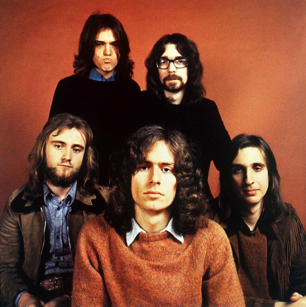 10 Of The Best Genesis Songs For Heavier Rock Fans genesis songs for heavy rock fans