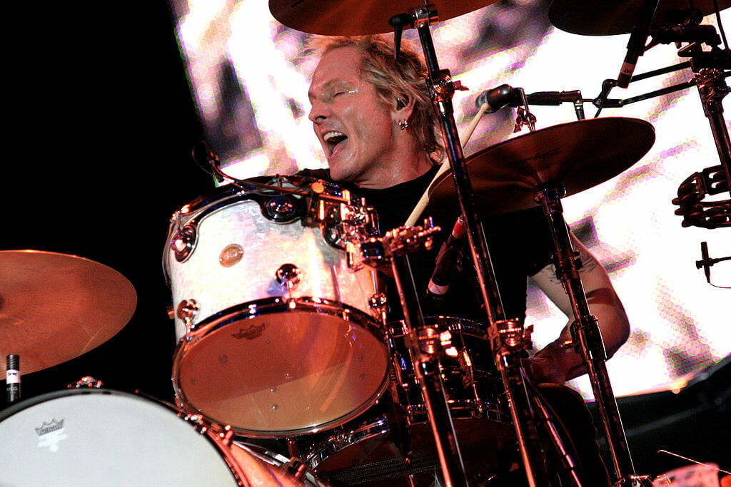 Axl Rose's Net Worth Makes Him The Richest Member Of Guns N' Roses Axl Rose's Net Worth