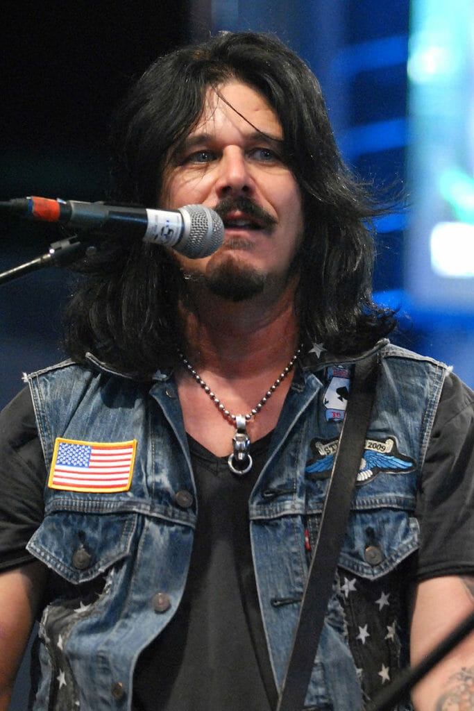 Axl Rose's Net Worth Makes Him The Richest Member Of Guns N' Roses Axl Rose's Net Worth