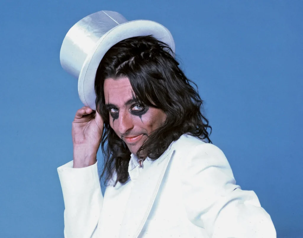 The Alice Cooper Fact Sheet - 5 Things You Need To Know alice cooper fact sheet