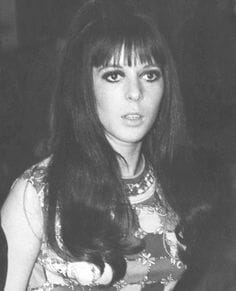 Everything You Need To Know About Lee Starkey, Ringo Starr’s First Daughter. lee starkey