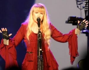 The Meaning Of “Landslide” According To Stevie Nicks | Revised 2025
