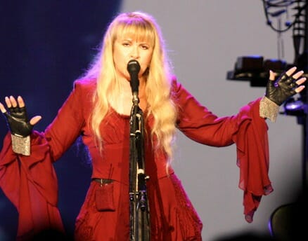The Meaning Of “Landslide” According To Stevie Nicks meaning of landslide
