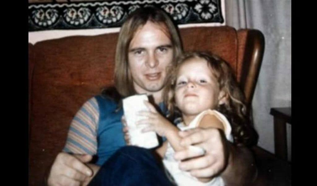 The Life Of Tammy Van Zant - Daughter Of Southern Rock Royalty tammy van zant
