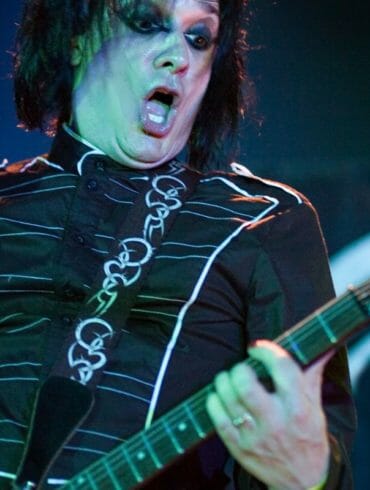 Who Is Alice Cooper? - Net Worth, Age, Bio, Wife