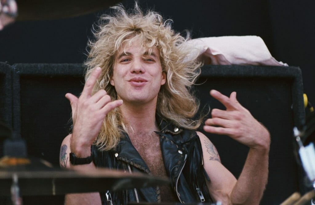 Axl Rose's Net Worth Makes Him The Richest Member Of Guns N' Roses Axl Rose's Net Worth