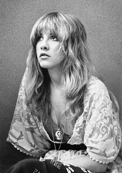 The Meaning Of “Landslide” According To Stevie Nicks meaning of landslide