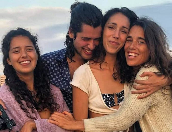 Who Is Jimena Gomez-Paratcha? jimema gomez-paratcha