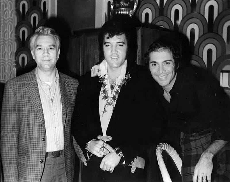 Elvis's Last Performance Was A Bittersweet Abdication elvis's last performance