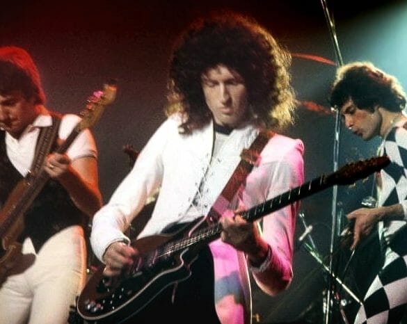 best queen songs