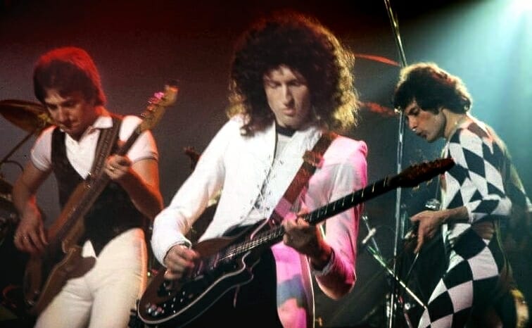 best queen songs