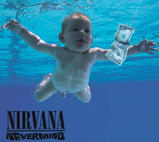 best nirvana songs