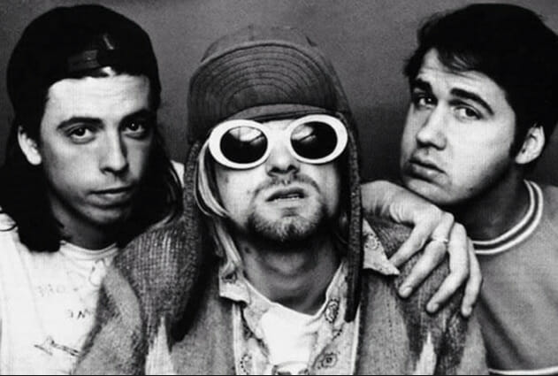 10 Best Nirvana Songs To Listen To Today best nirvana songs