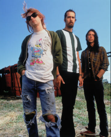 10 Best Nirvana Songs To Listen To Today nirvana