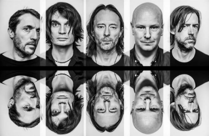 13 Best Radiohead Songs For Rock Fans radiohead songs