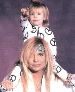 Skylar Lynnae Neil - The Tragic Story Of Vince Neil's Daughter vince neils daughter