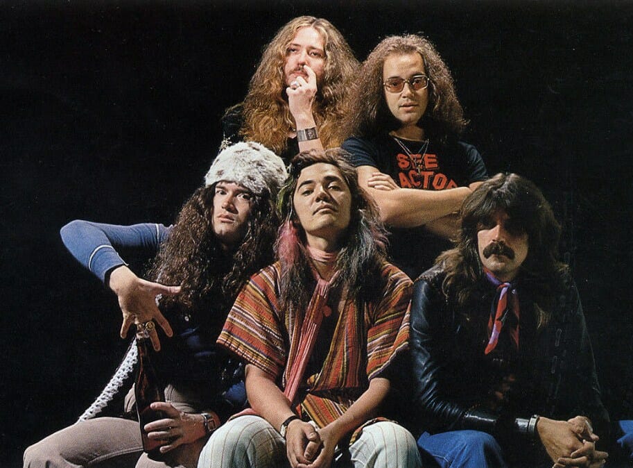10 Best Deep Purple Songs That You Will Love deep purple songs