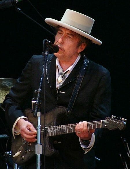 best bob dylan songs