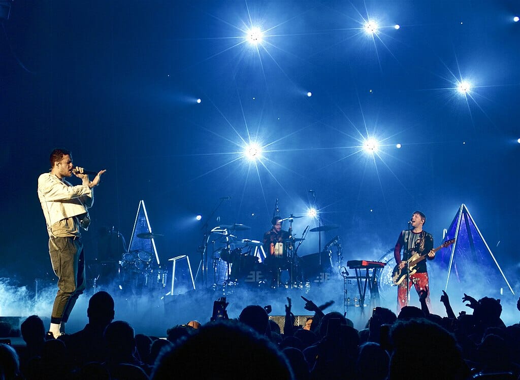 8 Of The Most Popular Imagine Dragons Songs That You Need To Listen To most popular imagine dragons songs