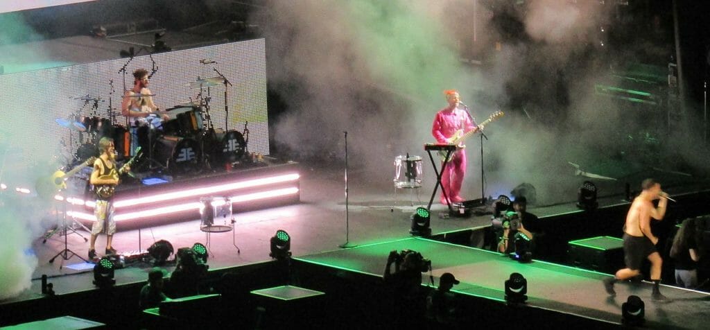 8 Of The Most Popular Imagine Dragons Songs That You Need To Listen To most popular imagine dragons songs