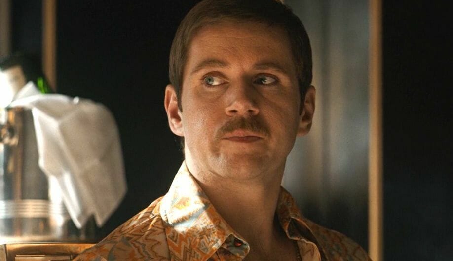 Paul Prenter Was Freddie Mercury's Friend & Manager. Why Did He Betray Him? paul prenter bohemian rhapsody