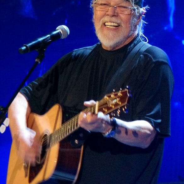 bob seger songs