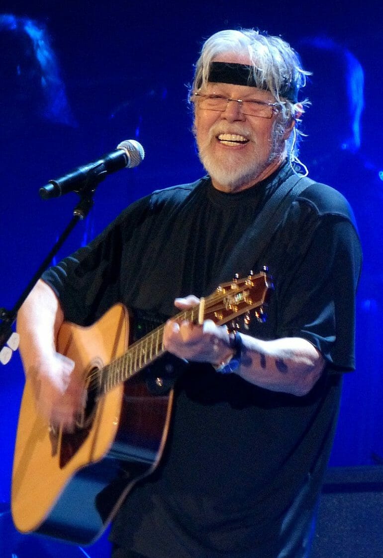 bob seger songs