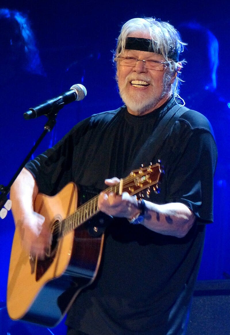 My 10 Favorite Bob Seger Songs Revised 2025