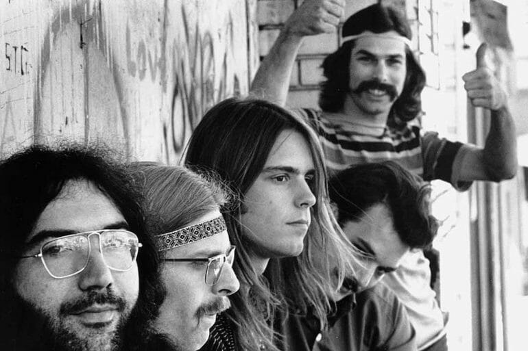 best grateful dead songs